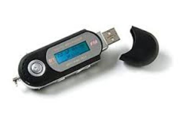 Mp3 Player