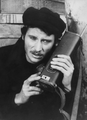 Dispositivos Moviles