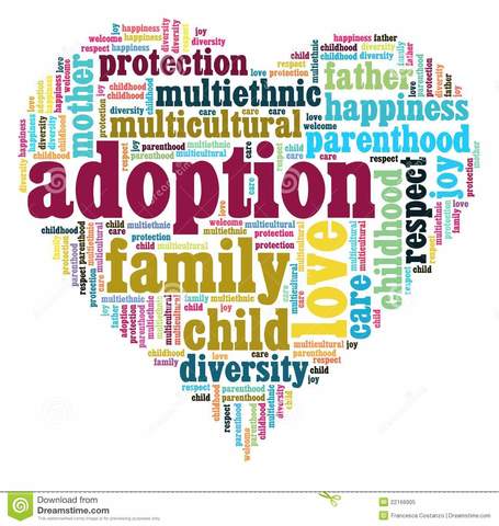 Adopting a Child