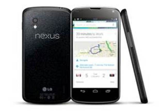 Nexus 4