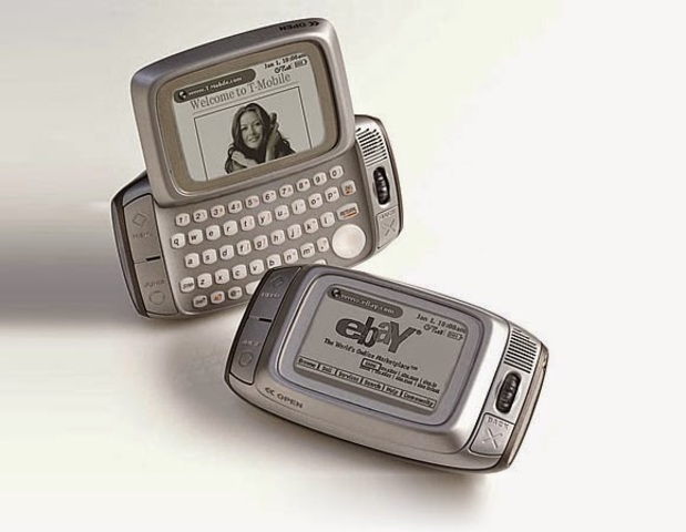 Dispositivos Moviles