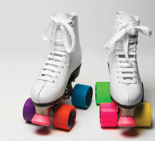 Rollerskate