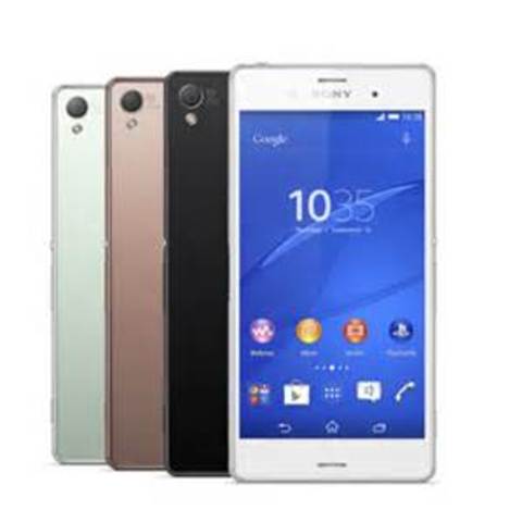 Sony Xperia Z3