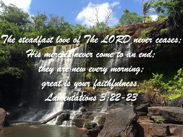 Mission trip to Brazil