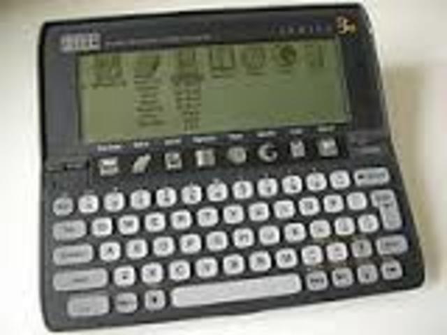 Compañía psion