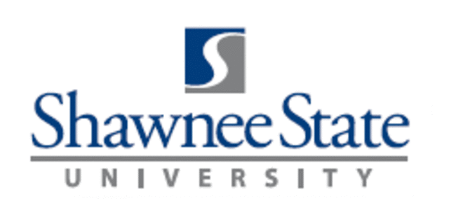 First day at Shawnee State University