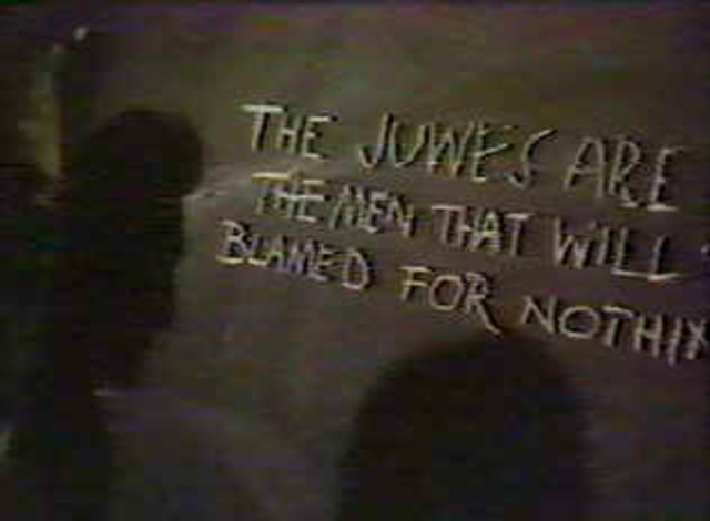 GRAFFITI CONTEMPORANEO