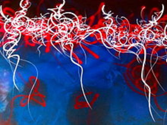 ERA MOVIMIENTO TREN LIMPIO