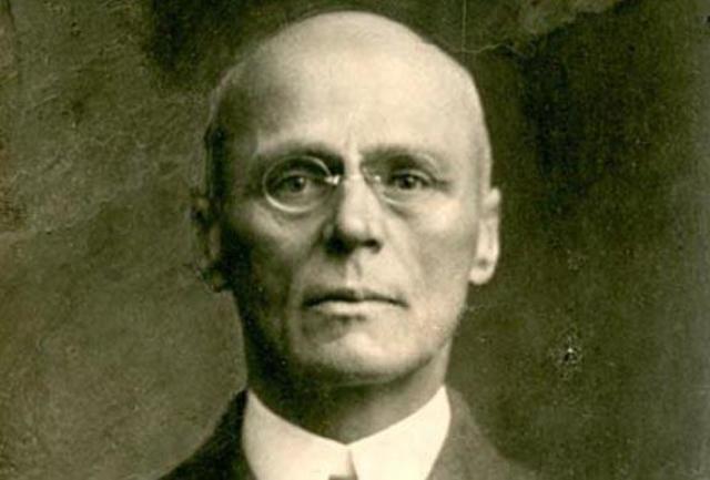 E. Gorter y F. Grendel