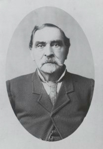 To the Cities- Barney Ford