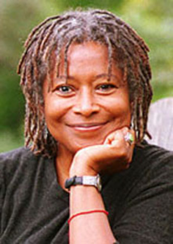 Rediscovery by Alice Walker
