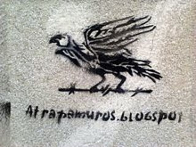 GRAFFITI Y COMUNICACION SOCIAL