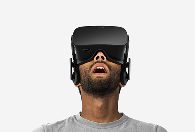 Oculus Rift