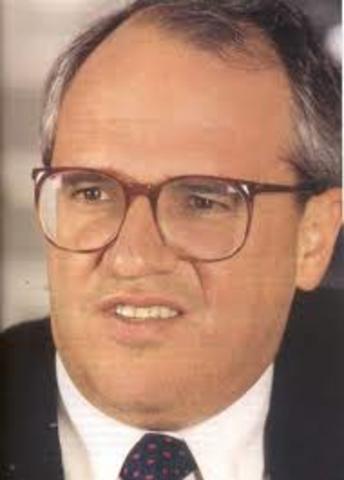 Ernesto Samper Pizano