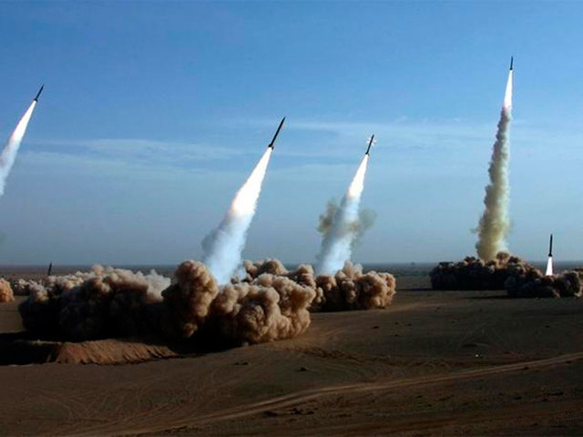 La crisis de los misiles