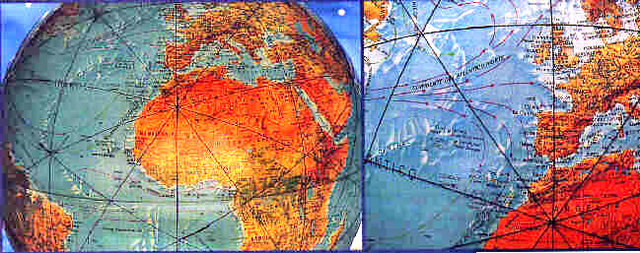 La Trigonometría en Europa