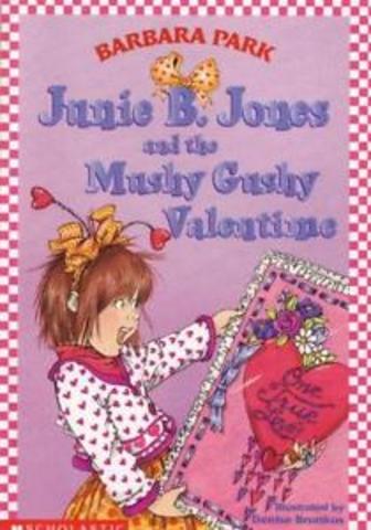 Junie B. Jones