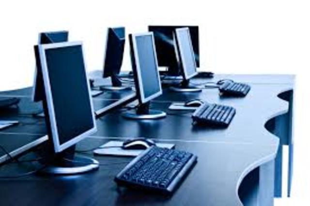 Los computadores se hacen de menor tamaño