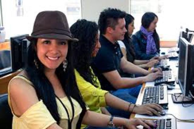 El Ministerio de Educación Nacional amplia la cobertura e incrementa  la oferta de educación virtual