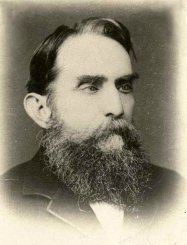 Presidente Rafael Núñez Moledo