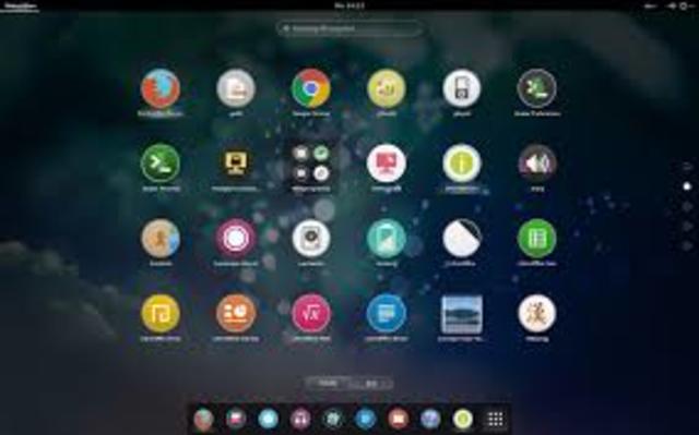 Guerras de escritorio