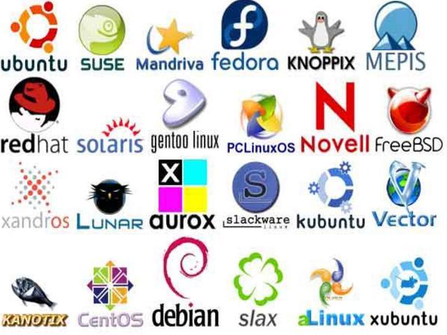 Sistemas basados en linux