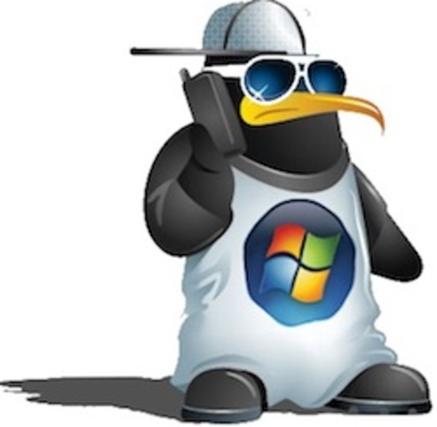 Alianza con microsoft