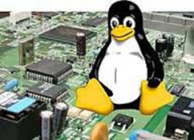 Integracion con linux