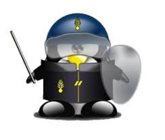 Controladores de linux