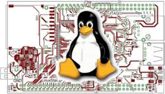 Hardware y linux