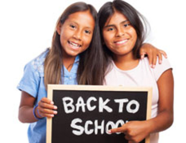 Indian Education Act