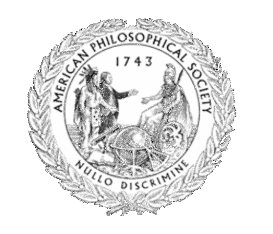 American Philosophical Society,