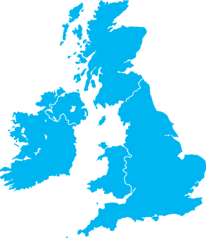 UK got back to what it is today