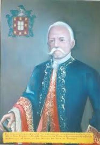 la convencion de rionegro