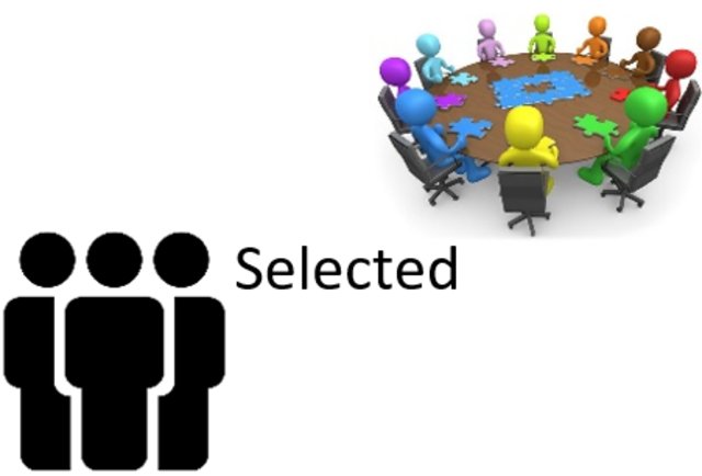 The Convention in Corowa