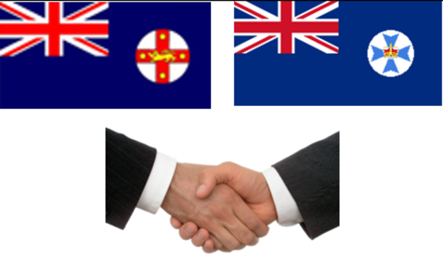 The 2nd agreement