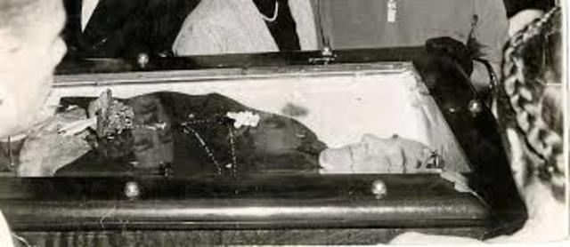 Morte de Vargas (Neves)