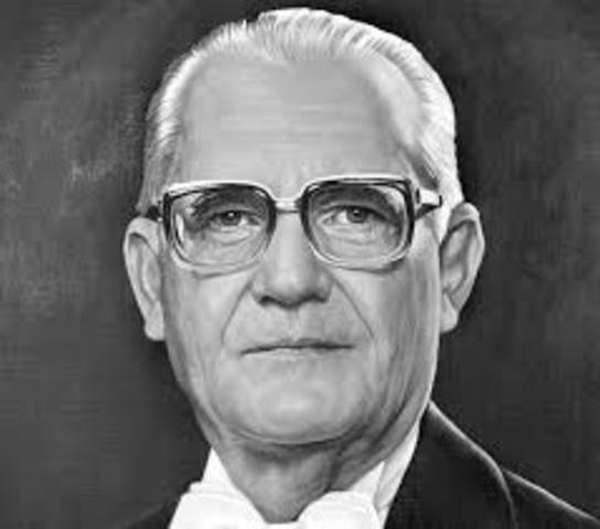 Ernésto Beckmann Geisel