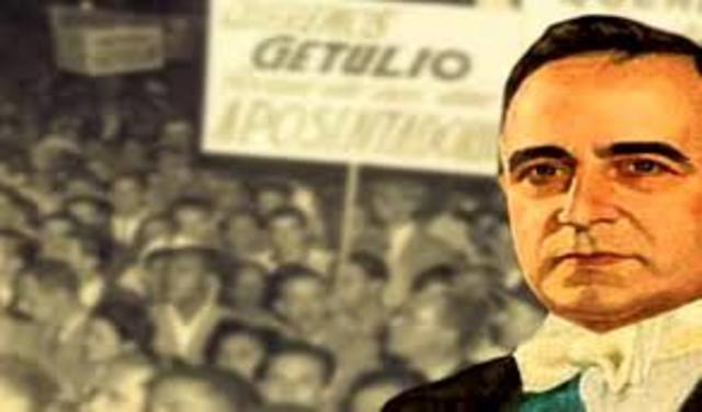 Getúlio Vargas (1882-1954)