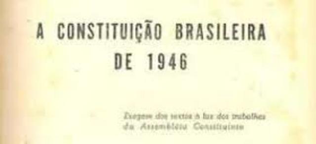 Constituição de 1946