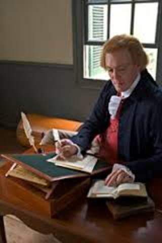 Declaration of Independence