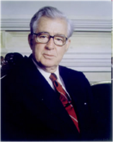 Llega A La Presidencia Virgilio Barco