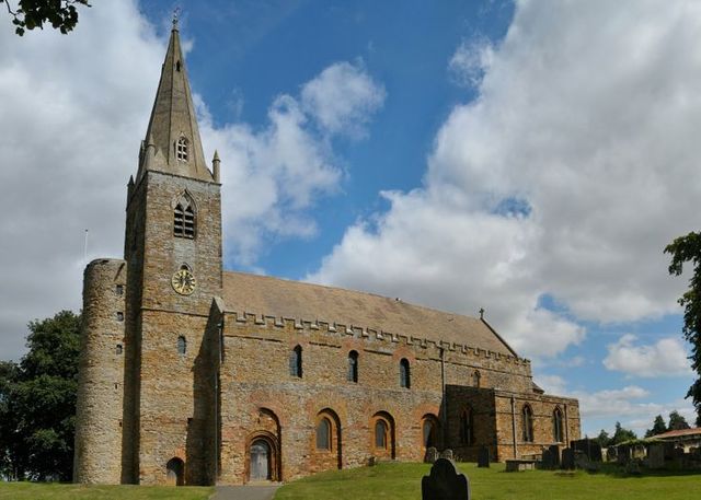 Acceptance of The Medieval Church
