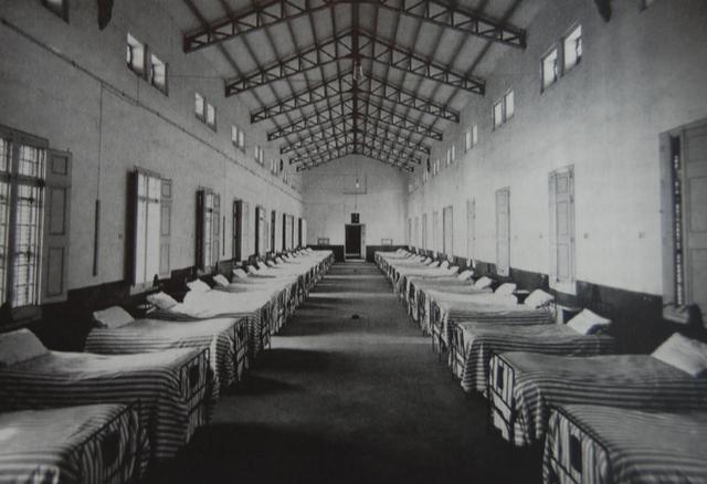 Modelo Tradicional - Renacimiento