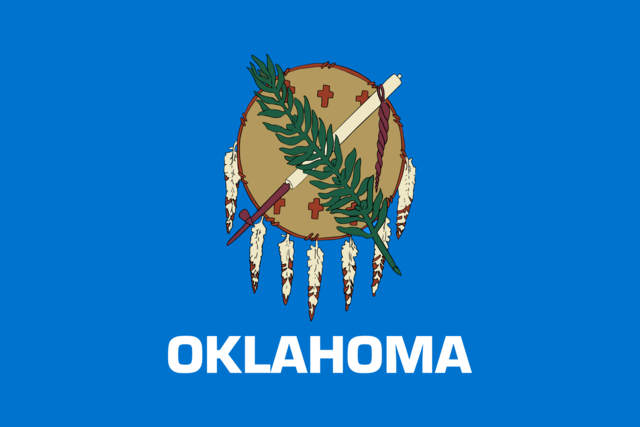 Oklahoma!