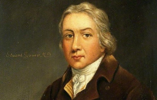 Edward Jenner