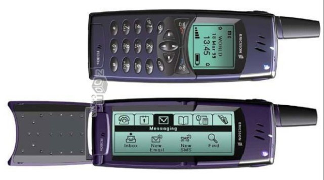 se unen compañías Psion, NoKia, Ericsson y motorola