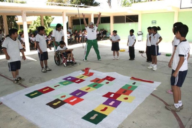 Modelo Rehabilitador