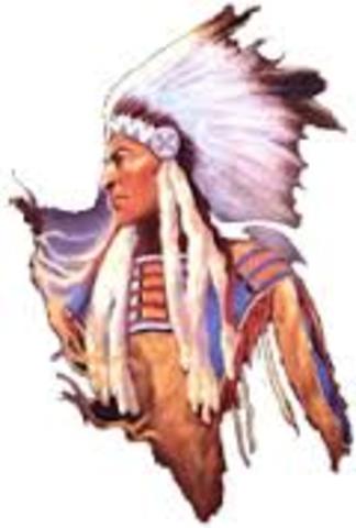 proclamation of 1763