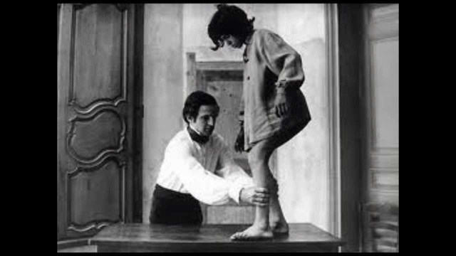 Modelo Tradicional - Institucioalizacion